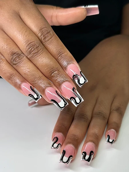 Here are some Spring Nailspirations for you to get Polished!  ***************************************** Come Get Polished in the latest…  | Instagram
