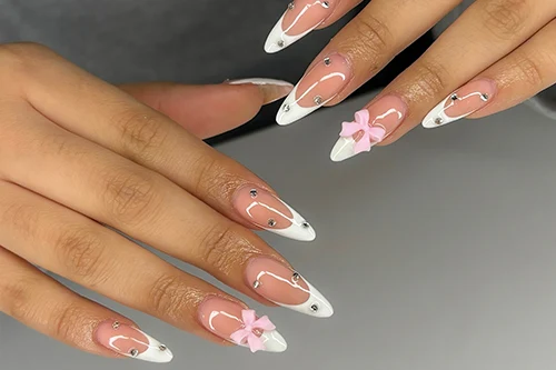 Manicures