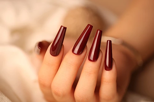 Nail Shape